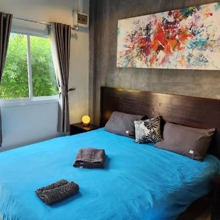 Modern Bangtao Studio Pantai Bang Tao Luaran gambar
