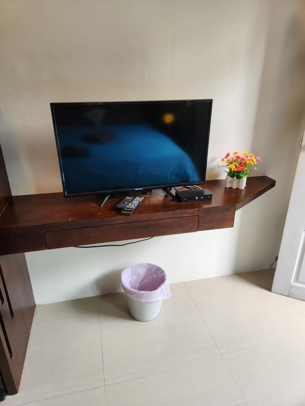 Modern Bangtao Studio Pantai Bang Tao Luaran gambar