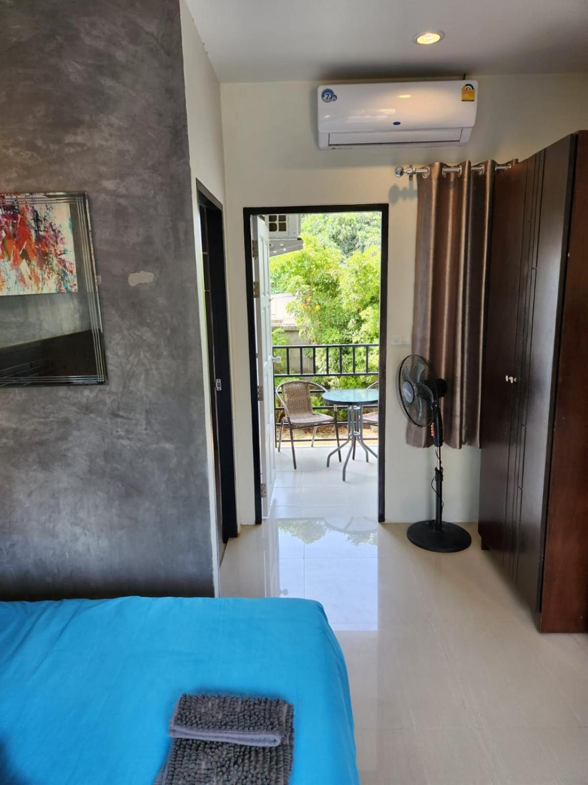 Modern Bangtao Studio Pantai Bang Tao Luaran gambar