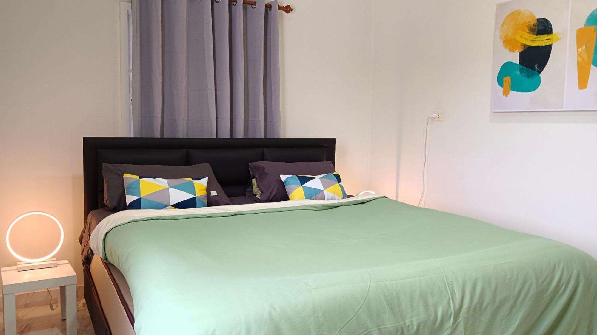 Modern Bangtao Studio Pantai Bang Tao Luaran gambar